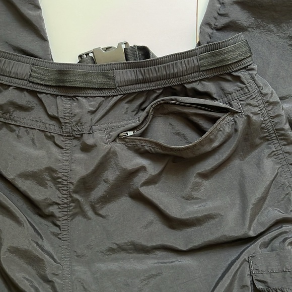 Guide Gear Convertible Outdoor Hiking Ripstop Lightweight Cargo Pants - Picture 14 of 14